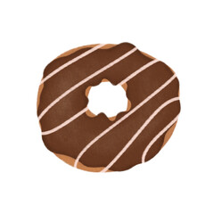 donut