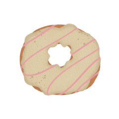 donut