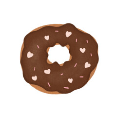 donut