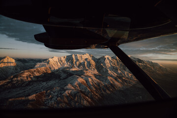 In Flight Entertainment