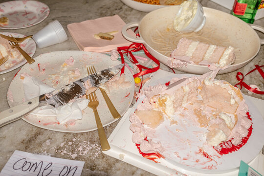 Food Mess