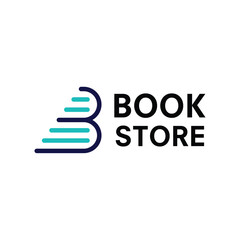 book logo icon vector template illustration