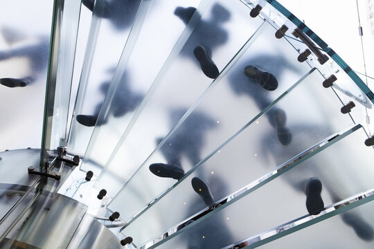 New York City, New York, United States of America