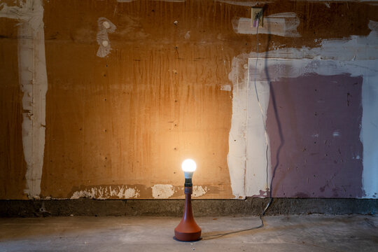 lamp illumination 