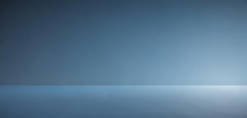 Subtle blue gradient, calming and sophisticated feel ,  sky blue,  subtle,  smooth