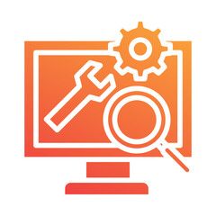 Technical Seo Icon