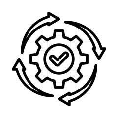 Automation Icon
