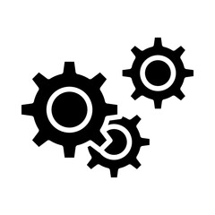 Gears Icon