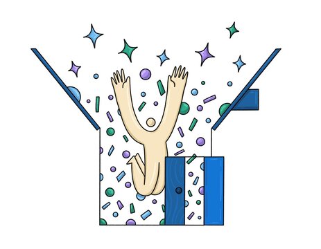 Extrovert