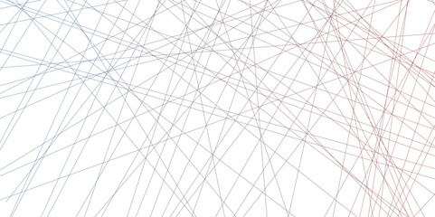 Abstract luxury Silver geometric random chaotic lines with many squares and triangles shape background. Modern design with white transparent material in triangle diamond and squares shapes in random.