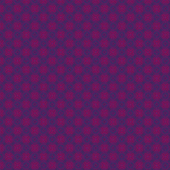 Purple Pink Geometric Diamond Pattern Seamless Texture Background Design Art Image Print Repeat     