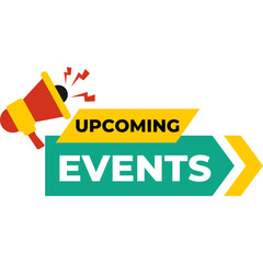 Upcoming Events Banner