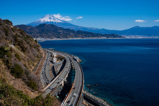 富士山fujisan