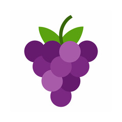 Peanut Butter Toast Vector  Cute Breakfast Food Illustration on White Background

