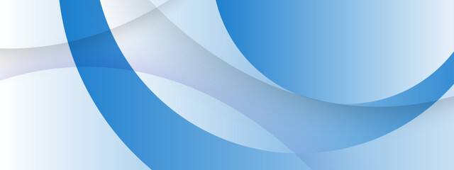 Abstract blue and white curves design suitable for backgrounds, advertising, web design, and digital art projects with a modern aesthetic.