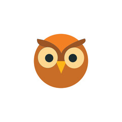 Owl Logo Design - Smart and Modern Branding