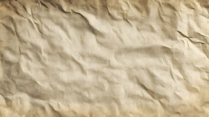 Obraz premium Vintage Soft Faded Paper Texture Background for Creative and Artistic Projects