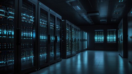 Digital Vault