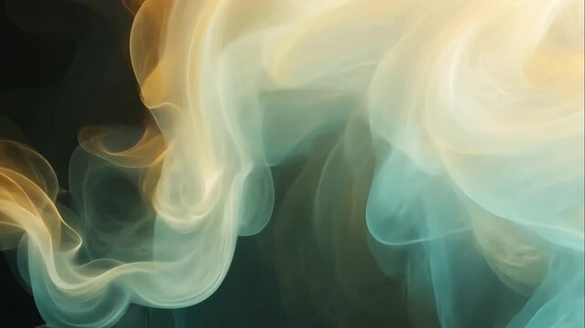 Soft earth tones abstract background image ethereal blurred texture design