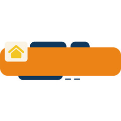 Mail Contact Us Label