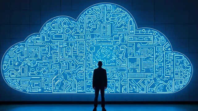 cloud computing technology