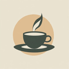 cup of coffee beans