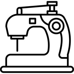 Electric Sewing Machine