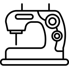 Electric Sewing Machine