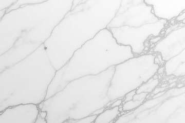 Obraz premium Gleaming white marble surface, stark white backdrop, photography, background