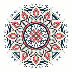mandala design
