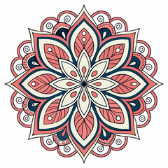mandala design