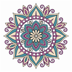 mandala design