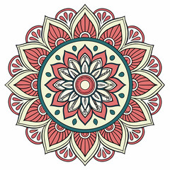 mandala design