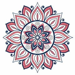 mandala design