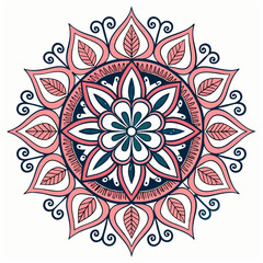 mandala design
