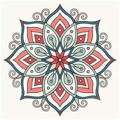 mandala design