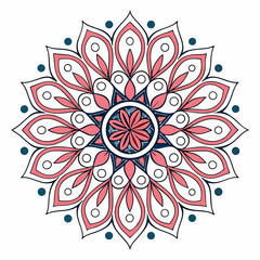 mandala design