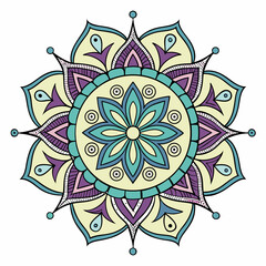 mandala design