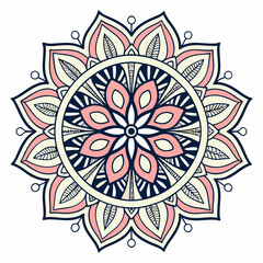 mandala design