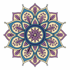 mandala design