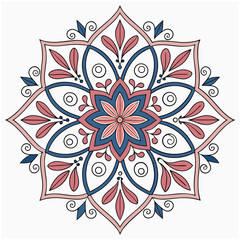 mandala design