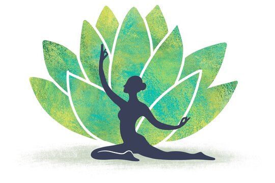 Yoga meditation