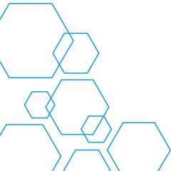 Hexagonal Technology Corner