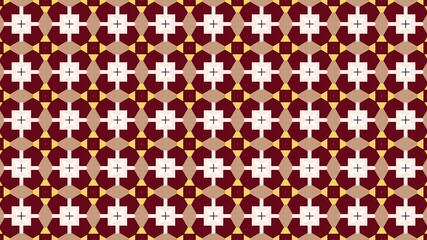 fabric motif. seamless pattern. wallpaper. background. HD
