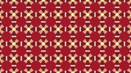 fabric motif. seamless pattern. wallpaper. background. HD