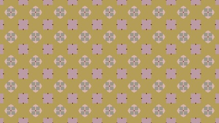 fabric motif. seamless pattern. wallpaper. background. HD