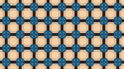 fabric motif. seamless pattern. wallpaper. background. HD