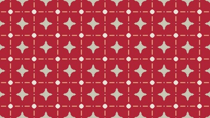 fabric motif. seamless pattern. wallpaper. background. HD