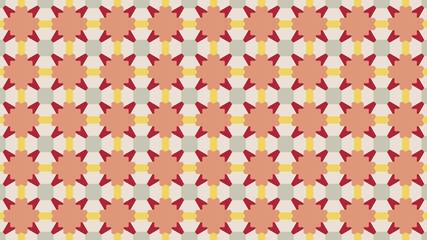fabric motif. seamless pattern. wallpaper. background. HD