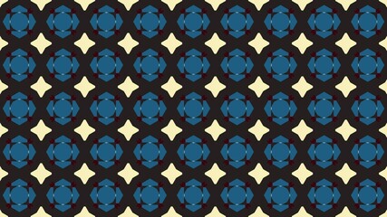 fabric motif. seamless pattern. wallpaper. background. HD